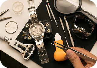 watch